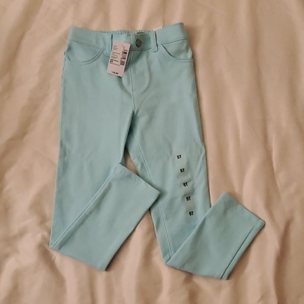 Aqua jean